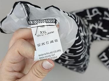 base t shirty: Koszula damska, rozmiar 2XL — 4