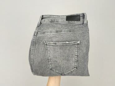 clockhouse kurtka jeansowa: Clockhouse, Jeansy damskie, rozmiar L — 6