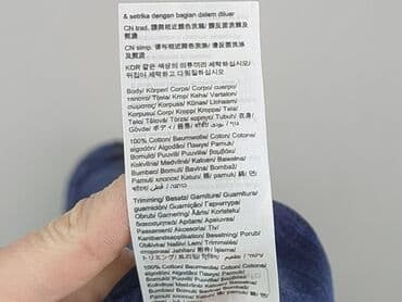 koszulka z długim rękawem guess: Esprit, Bluzka damska, M — 5