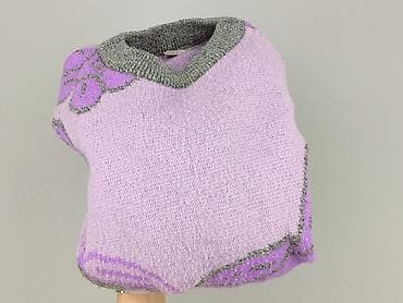 bluza appendage: Sweter damski, rozmiar 4XL — 5