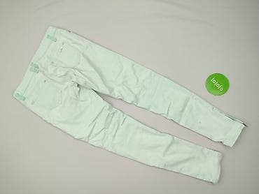 jeansy rozmiary: Toxik3, Jeansy damskie, rozmiar M — 4