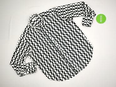 hm spodnice czarne: H&M, Koszula damska, rozmiar M — 2