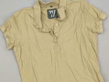 koszulki polo wolczanka: Wółczanka, Damska koszulka polo, rozmiar M — 1