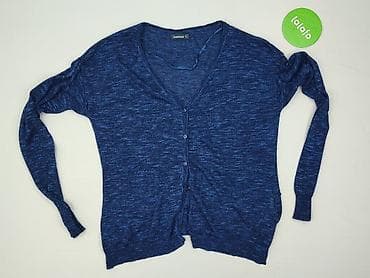 c a sweter: In Extenso, Kardigan damski, rozmiar M — 2