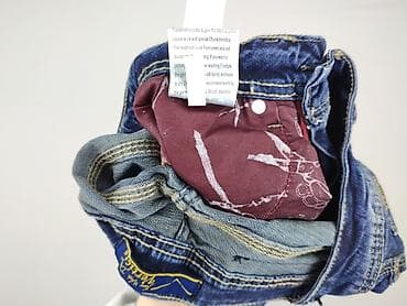Women's Clothing: Jeans for women, size S — 6
