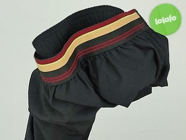 spodenki pull: Crivit, Szorty damskie, rozmiar S — 4