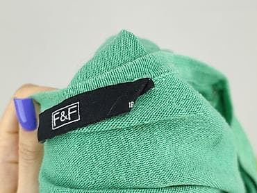 Kobiety: F&F, Kardigan damski, rozmiar XS — 4