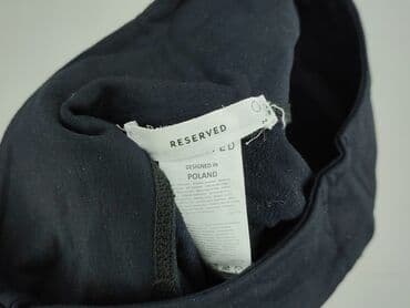 sukienki sweterkowe reserved: Legginsy M — 4