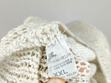 zalando tuniki wizytowe: Tunika damska, 2XL — 4