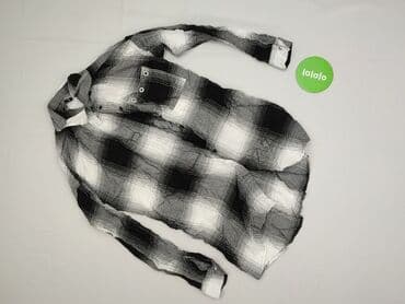 reserved kurtka koszulowa w kratę: Reserved, Koszula damska, rozmiar S — 3