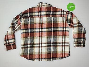 narzuty: Koszula damska, rozmiar 3XL — 3