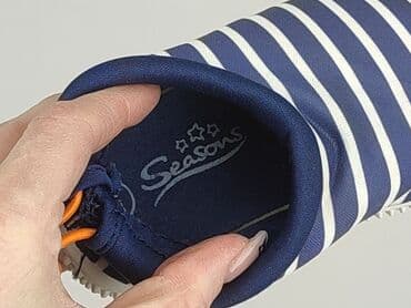 sandały atmosphere: Buty do wody dla dziecka Seasons - Rozmiar: 21/22 (oznaczenie — 5