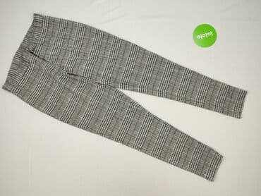 le collet leginsy: Esmara, Material trousers for women, L — 2