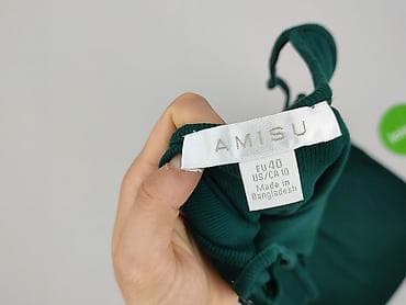 manguun: Amisu, Sukienka damska, rozmiar L — 4