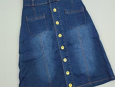 levis 524: Denim Co, Spódnica damska, rozmiar M — 1