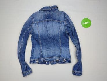 clockhouse kurtka jeansowa: CKH Clockhouse, Kurtka jeansowa damska, rozmiar S — 3