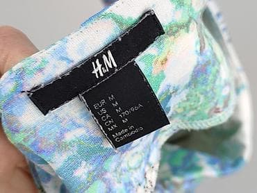 m and co: H&M, Sukienka damska, rozmiar M — 4