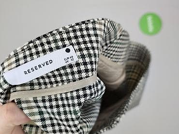campus: Reserved, Spódnica damska, rozmiar L — 4