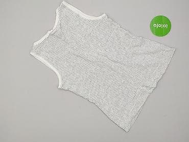 biale: Madison, Top damski, rozmiar S — 3