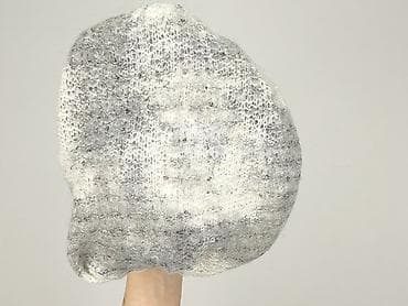 sweter puchaty: Sweter damski, rozmiar L — 4