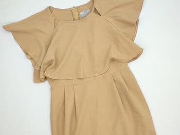 sukienki na wesele plus size asos: Asos, Sukienka damska, rozmiar L — 1
