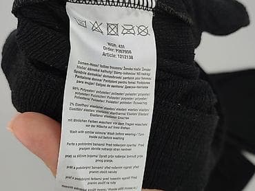 kilibbi: Janina, Spodnie materiałowe damskie, rozmiar 4XL — 5