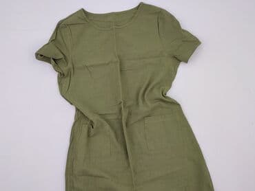 sukienka midi dla niskiej osoby: Sukienka damska, M — 1