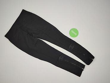 legginsy top: Legginsy Sportowe damskie, rozmiar XS — 3