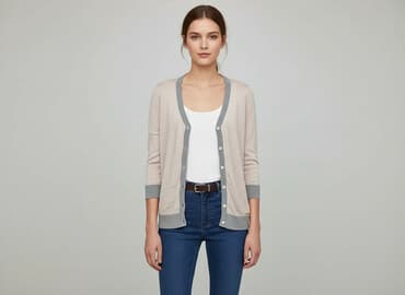 mohito swetry kardigany: Mohito, Kardigan damski, rozmiar S — 1