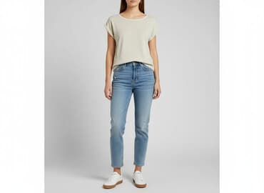 lapex bluzki: Bluzka damska, rozmiar M — 1