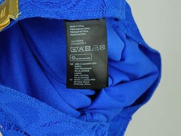 sukienki chabrowe dla puszystych: H&M, Спідниця жіноча, розмір XL — 5