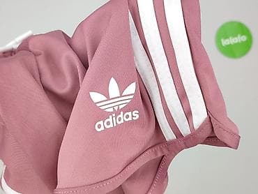 extory sport: Adidas, Szorty damskie, rozmiar XL — 6