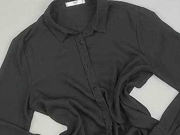 koszulka spider: MNG Suit, Koszula damska, rozmiar M — 4