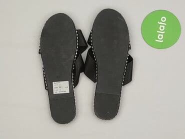 sandały na haluksy ccc: Klapki damskie, 42 — 3