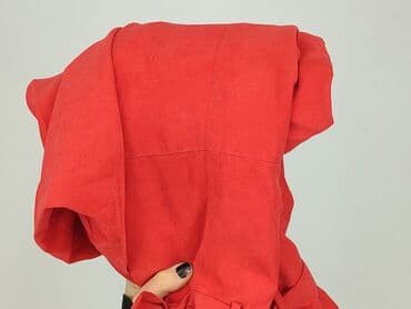 kurtki puchowe: Cropp, Kurtka przejściowa damska, XS — 6