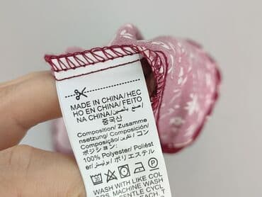 shein sukienki plus size czerwone: Shein, Sukienka damska, rozmiar M — 5