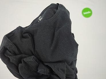 cropp michael jackson: H&M, Koszulka dla mężczyzn, rozmiar L — 4