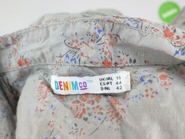 daniel david koszula: Denim Co, Bluzka damska, rozmiar XL — 4