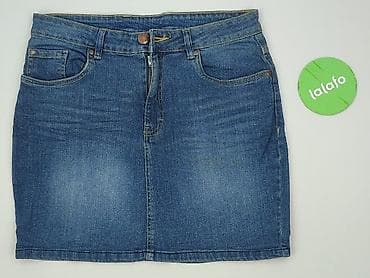 lidl denim: Esmara, Spódnica damska, rozmiar L — 2