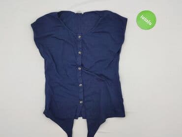 bluzki damskie dopasowane: Bluzka damska, rozmiar S — 2