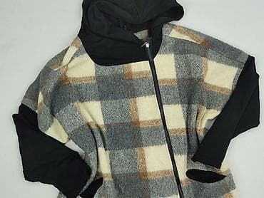 koszulka admor: Bluza z kapturem damska, rozmiar 4XL — 1