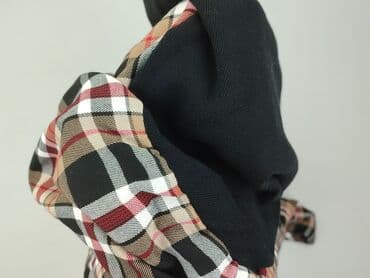 czerwone długie sukienki: Sukienka damska, rozmiar S — 6