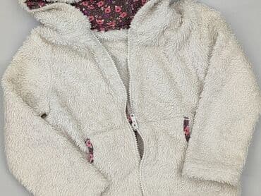 ubrania dla 10 latki h: Bluza, F&F, 4-5 lat, 104-110 cm, stan - Bardzo dobry — 1