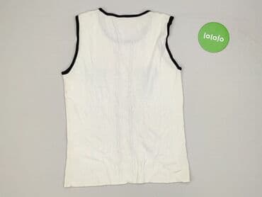 mohito bezrękawnik: T-shirt damski, rozmiar S — 3