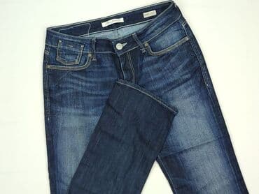 zara rn 77302 jeans: Mavi, Джинси жіночі, розмір S — 1