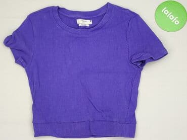 zara basic t shirty: Reserved, T-shirt damski, rozmiar M — 2