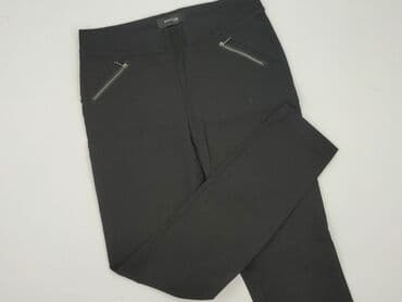 kozaki wiosenne ccc: Tchibo, Spodnie materiałowe damskie, M — 1