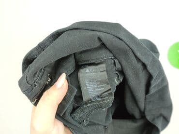 spódnice ciążowe hm: H&M, Jeansy damskie, rozmiar M — 5