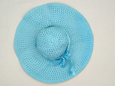 Accessories: Hat, Female, condition - Perfect — 1