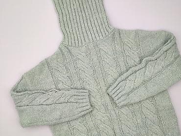 dunnes sweter: Golf damski, rozmiar S — 1